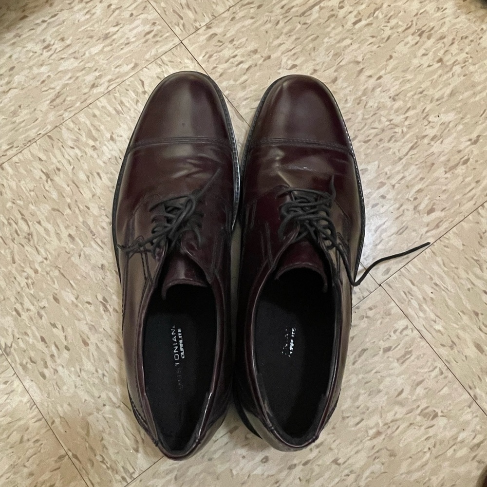 Men's shoes for office